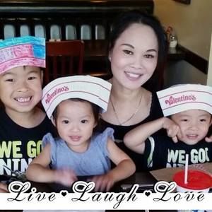 Meet your Posher, Hang